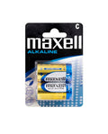Bateria C Alkaline (LR14) blistry blistry 2szt