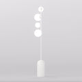 ETNO LP4 WHITE