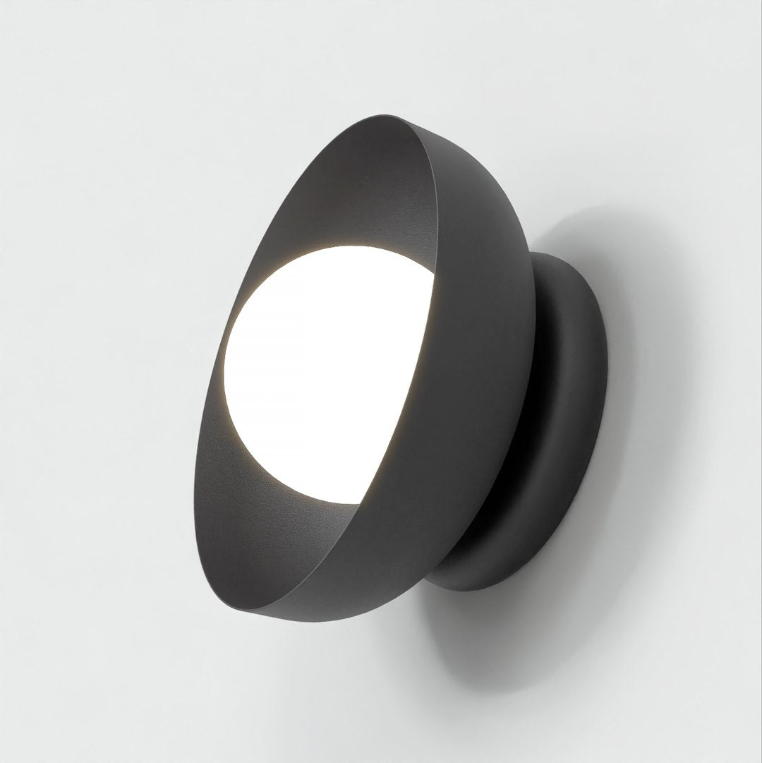 OZZY K1 BLACK