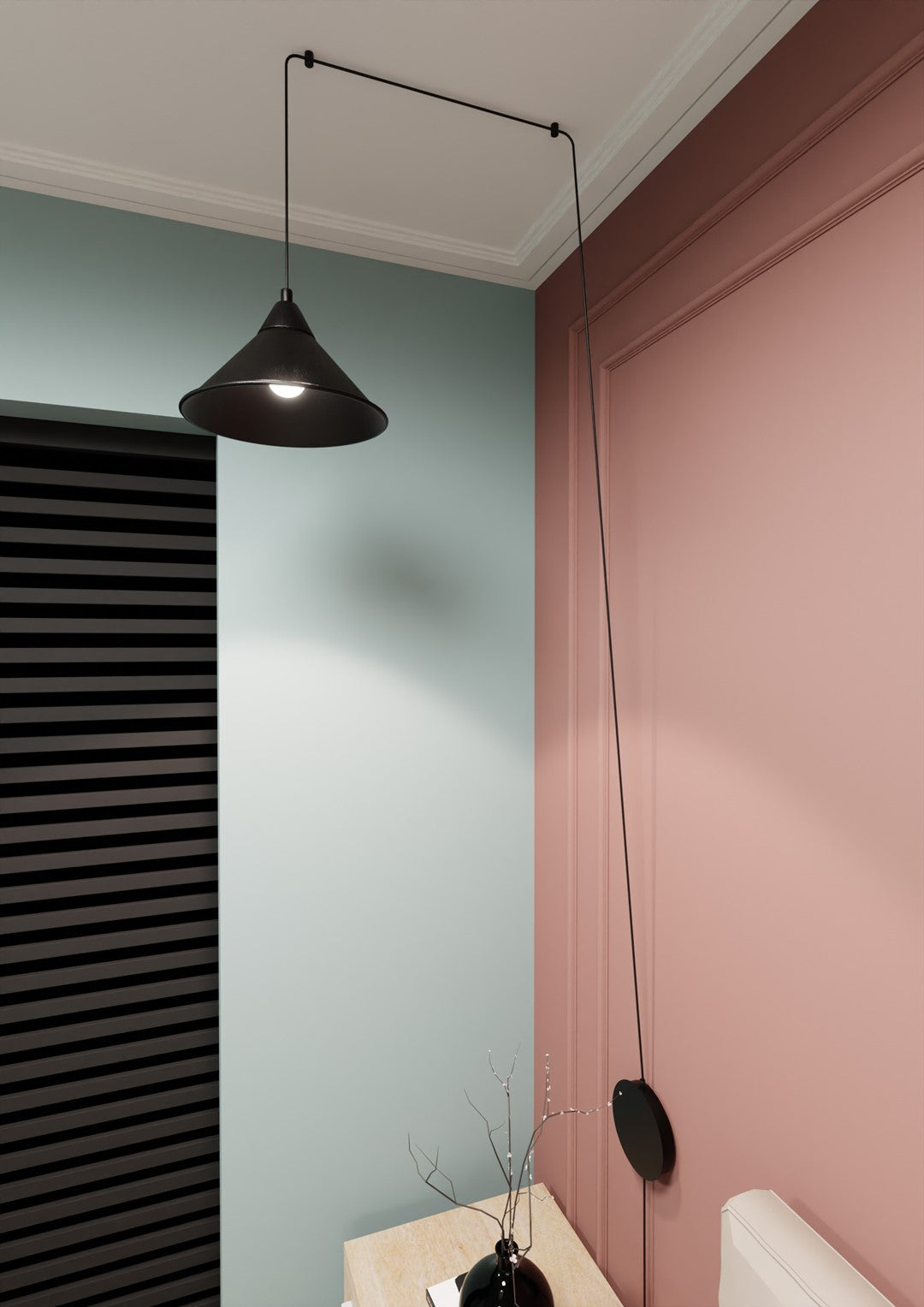 ABRAMO 1 BLACK