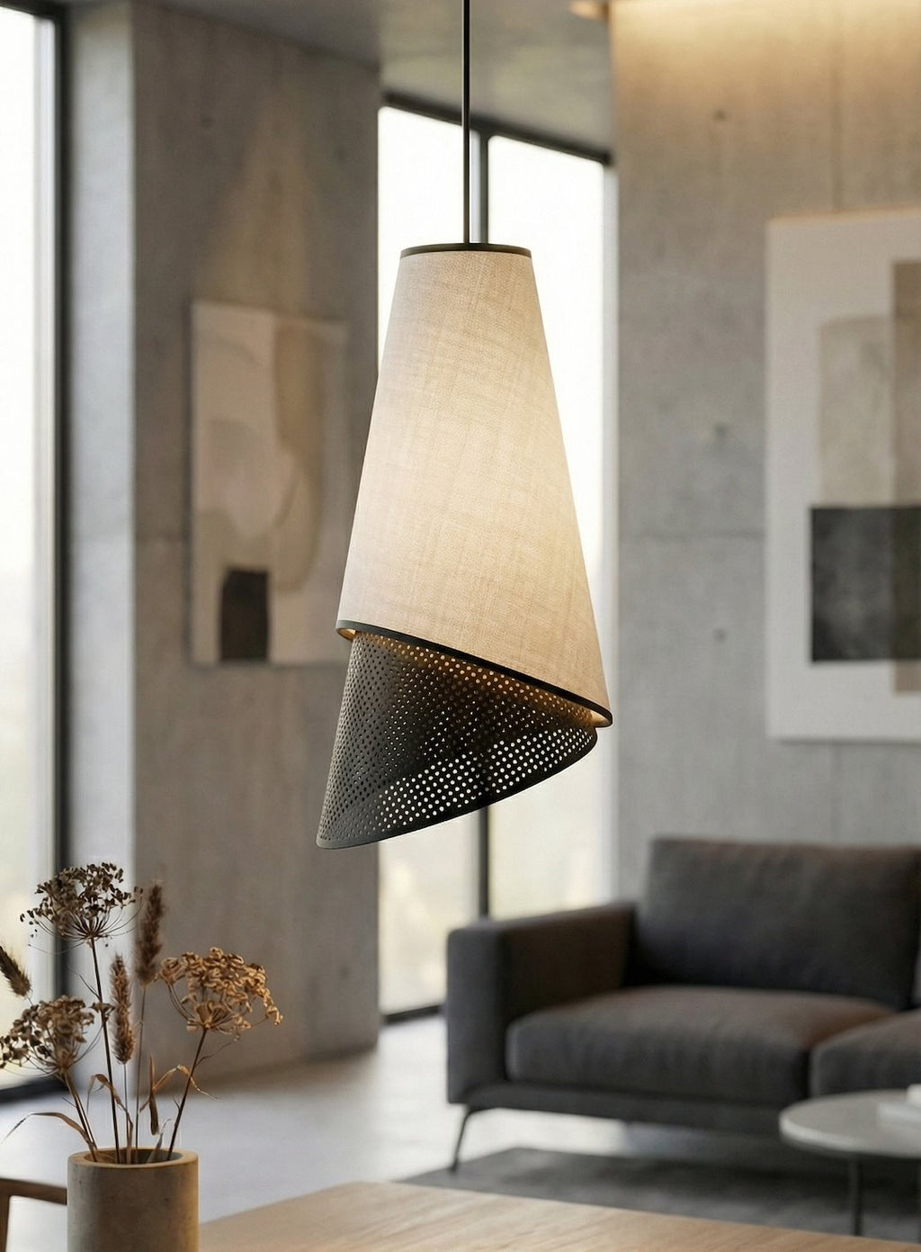 MODA 1 BL GRAY