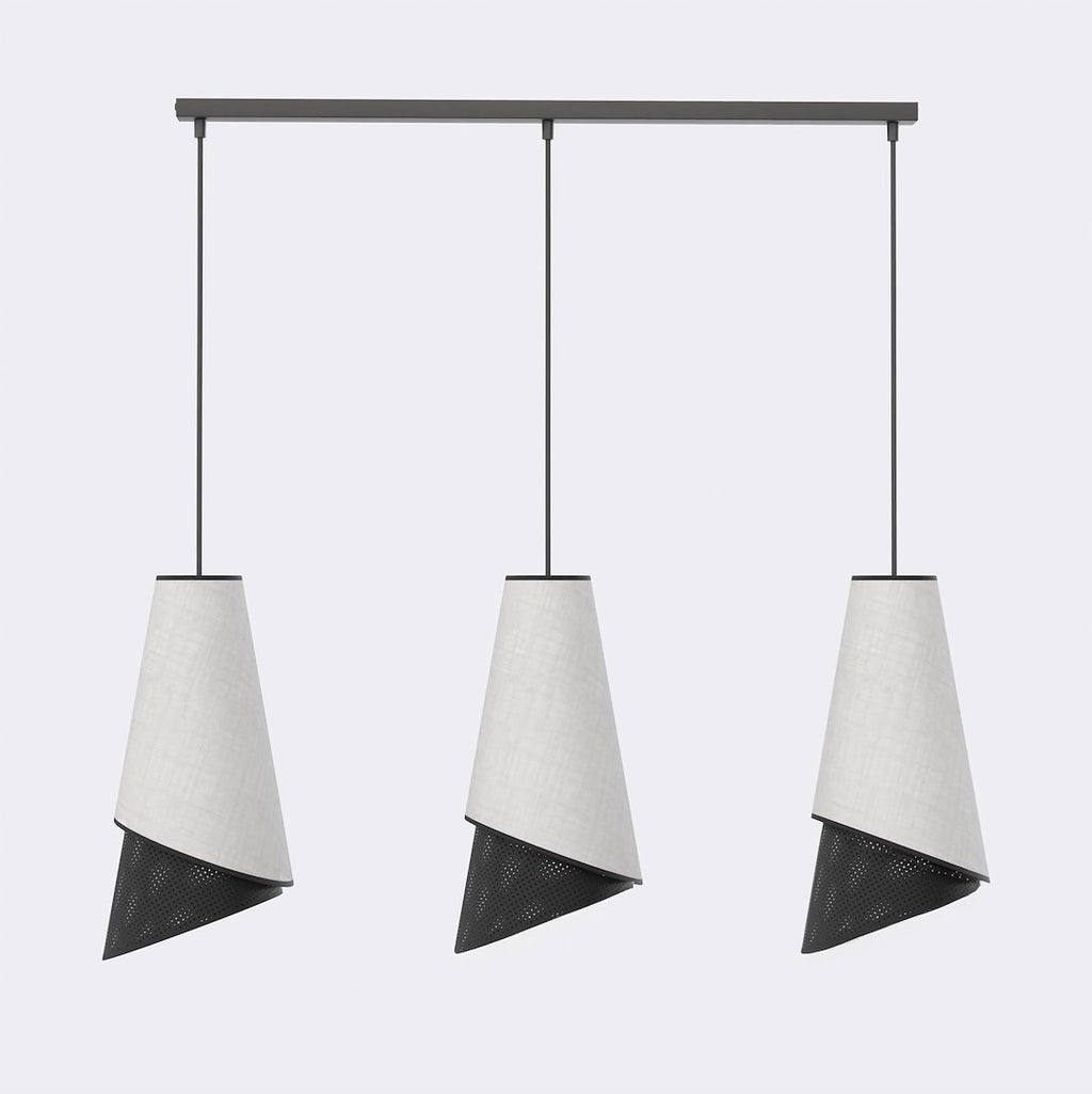 MODA 3 BL GRAY