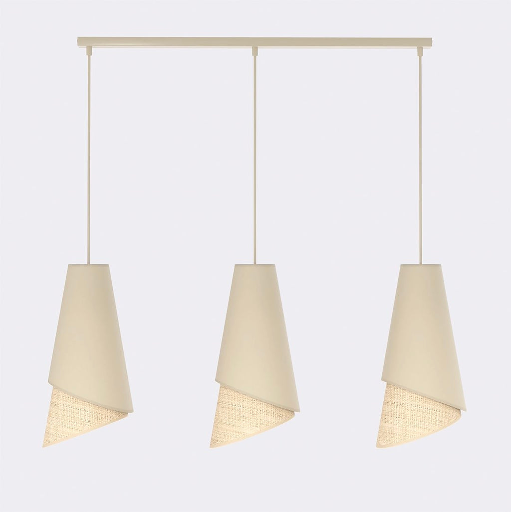 MODA 3 MO RATTAN