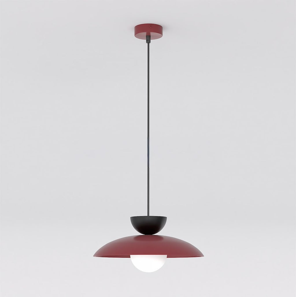 MULAN 1 BURGUNDY BL