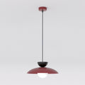 MULAN 1 BURGUNDY BL