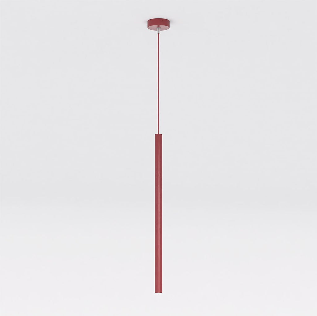 SELTER 1 BURGUNDY
