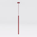 SELTER 1 BURGUNDY
