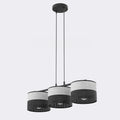 KARBON 3 BL GRAY