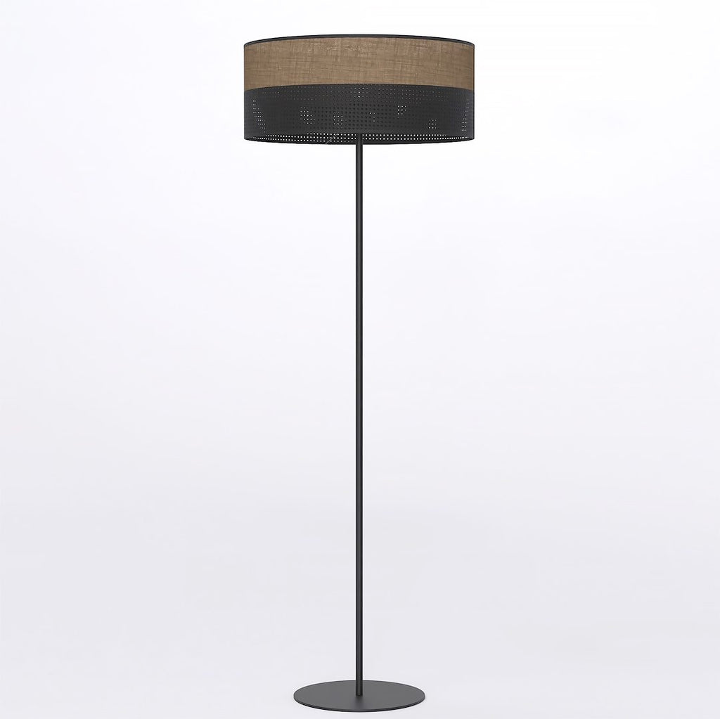 KARBON LP1 BL BROWN