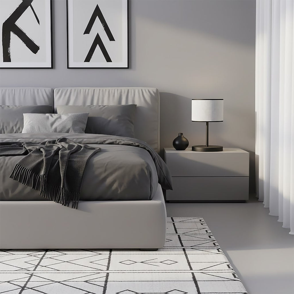 ECO LN1 BL GRAY