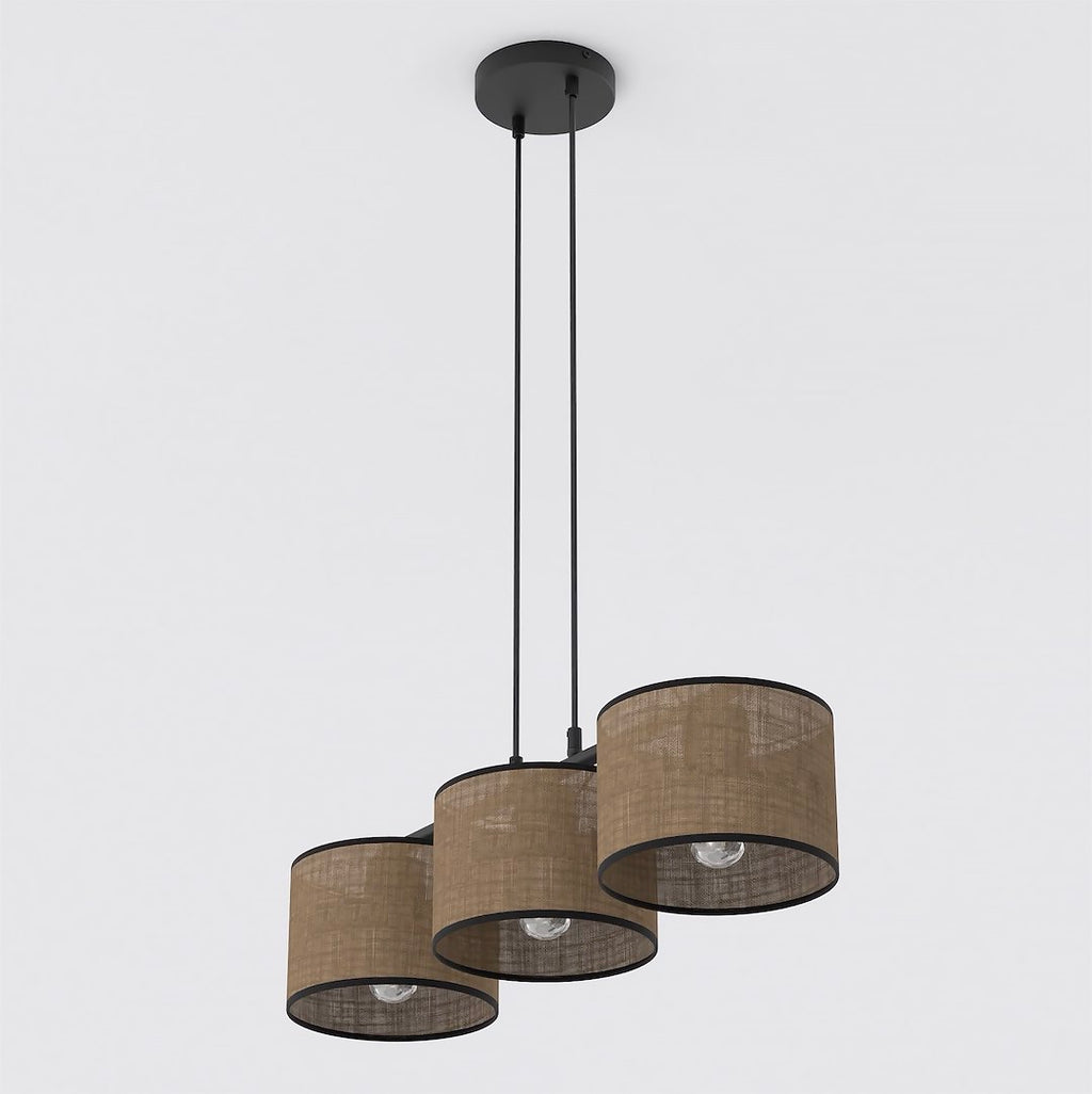 ECO 3 BL BROWN