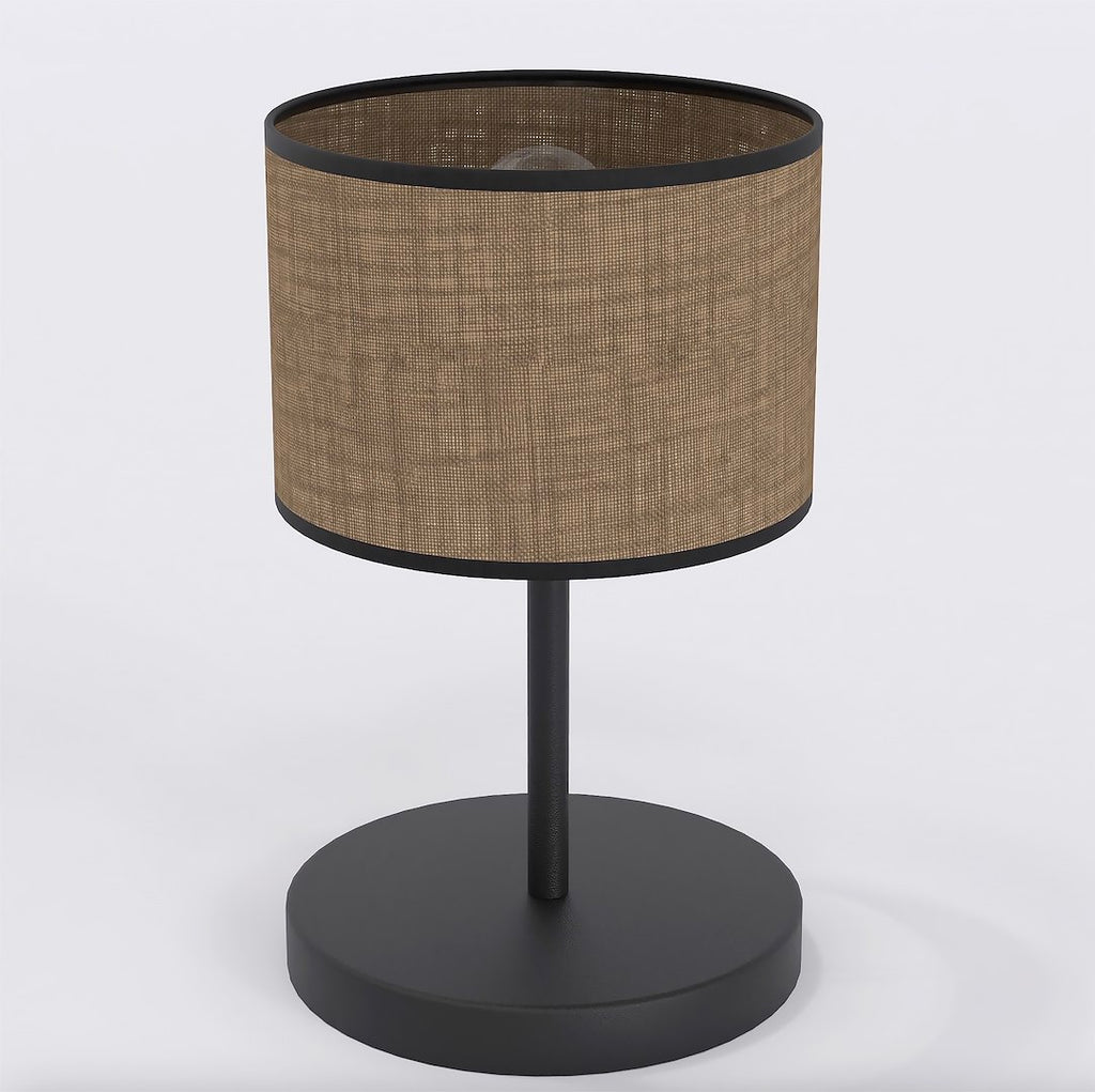 ECO LN1 BL BROWN