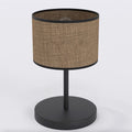 ECO LN1 BL BROWN