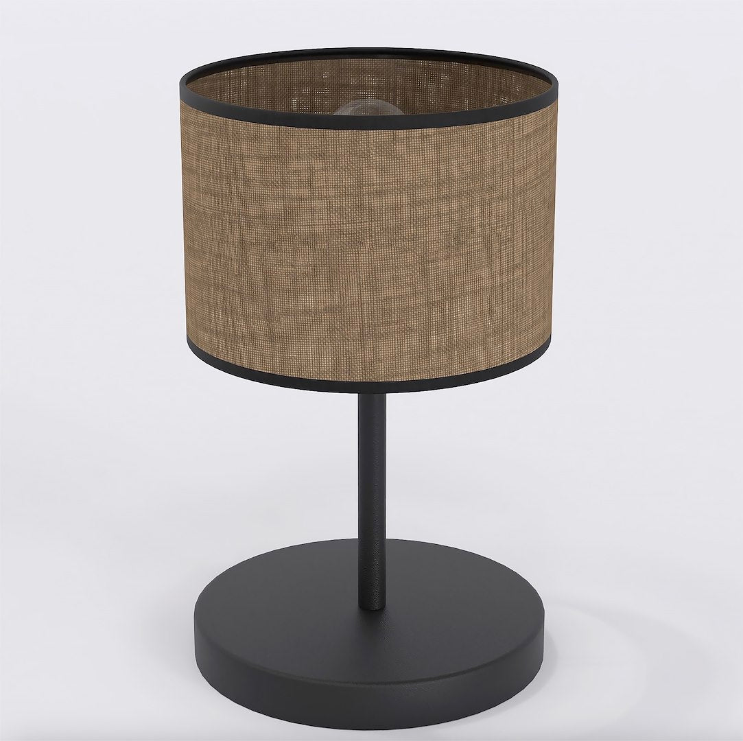 ECO LN1 BL BROWN
