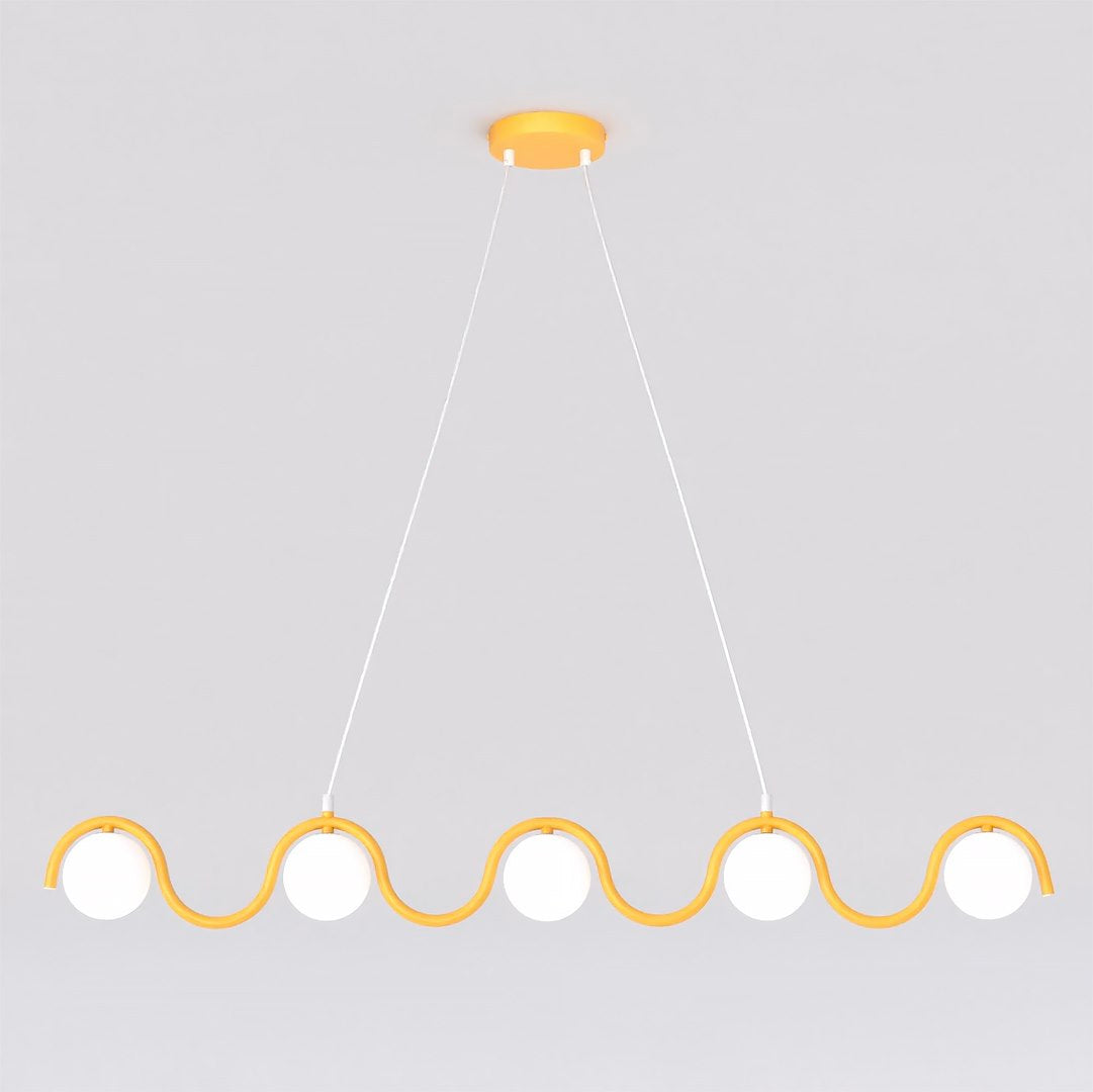 SINUS 5 ORANGE