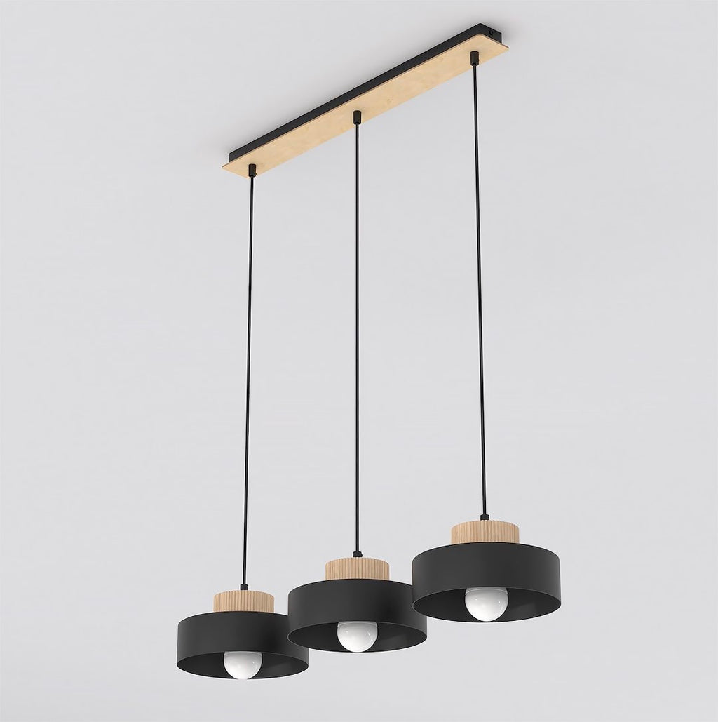 KIVI 3 BLACK