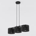 LUX 3 BLACK