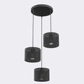 LUX 3 BLACK PREM