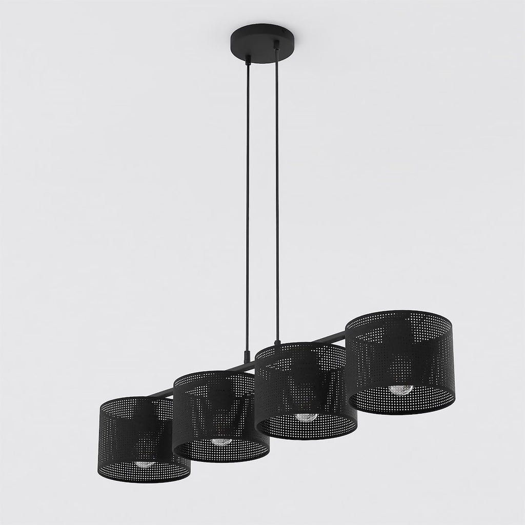 LUX 4 BLACK