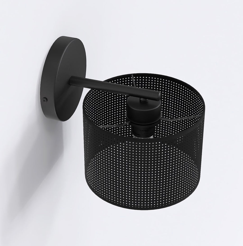 LUX K1 BLACK