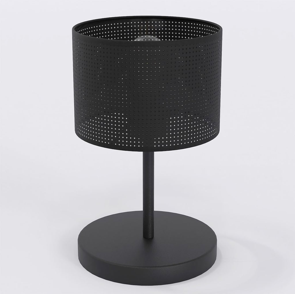 LUX LN1 BLACK
