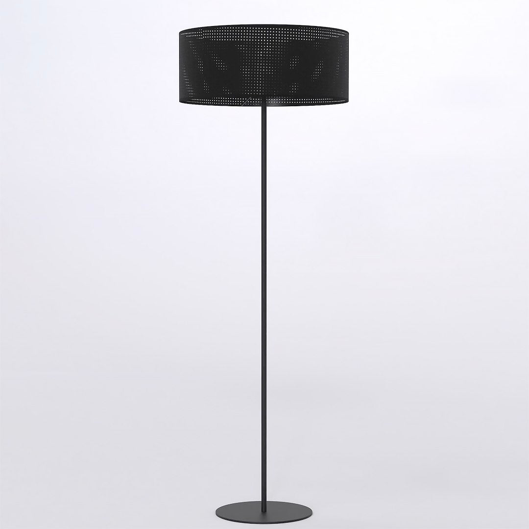 LUX LP1 BLACK