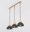 KAKI 3 BLACK