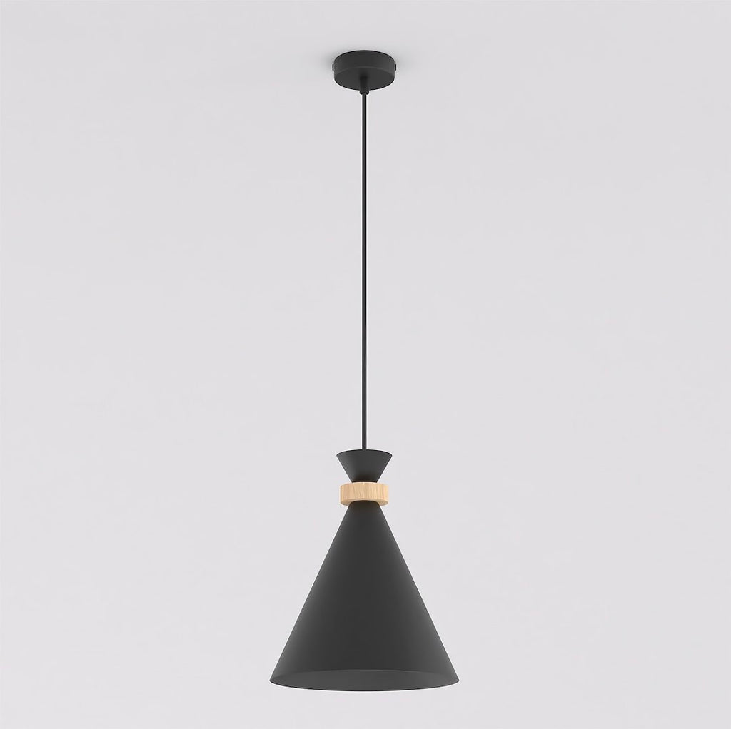 ZERO 1 BLACK