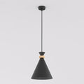ZERO 1 BLACK