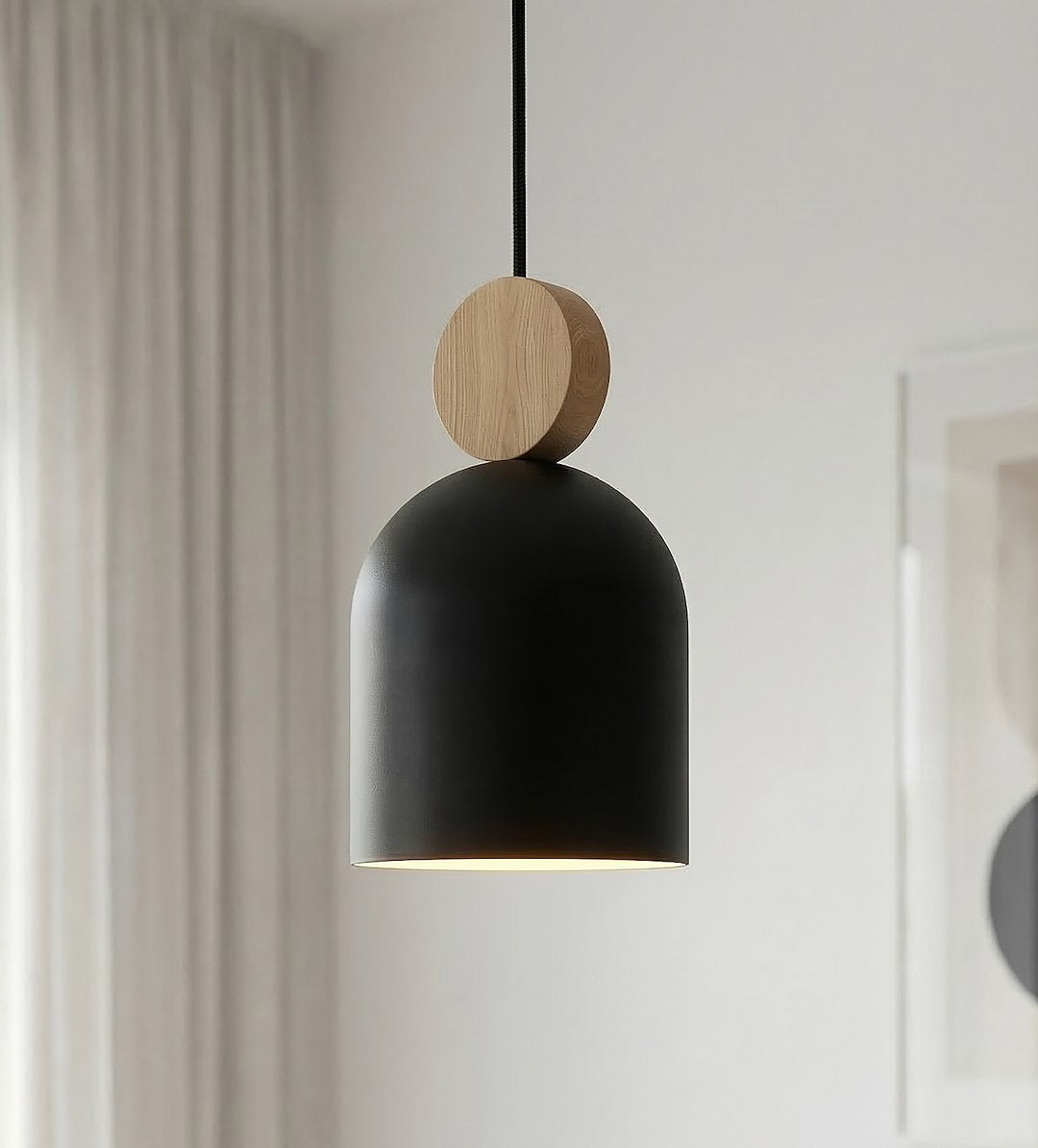 MESI 3 BLACK