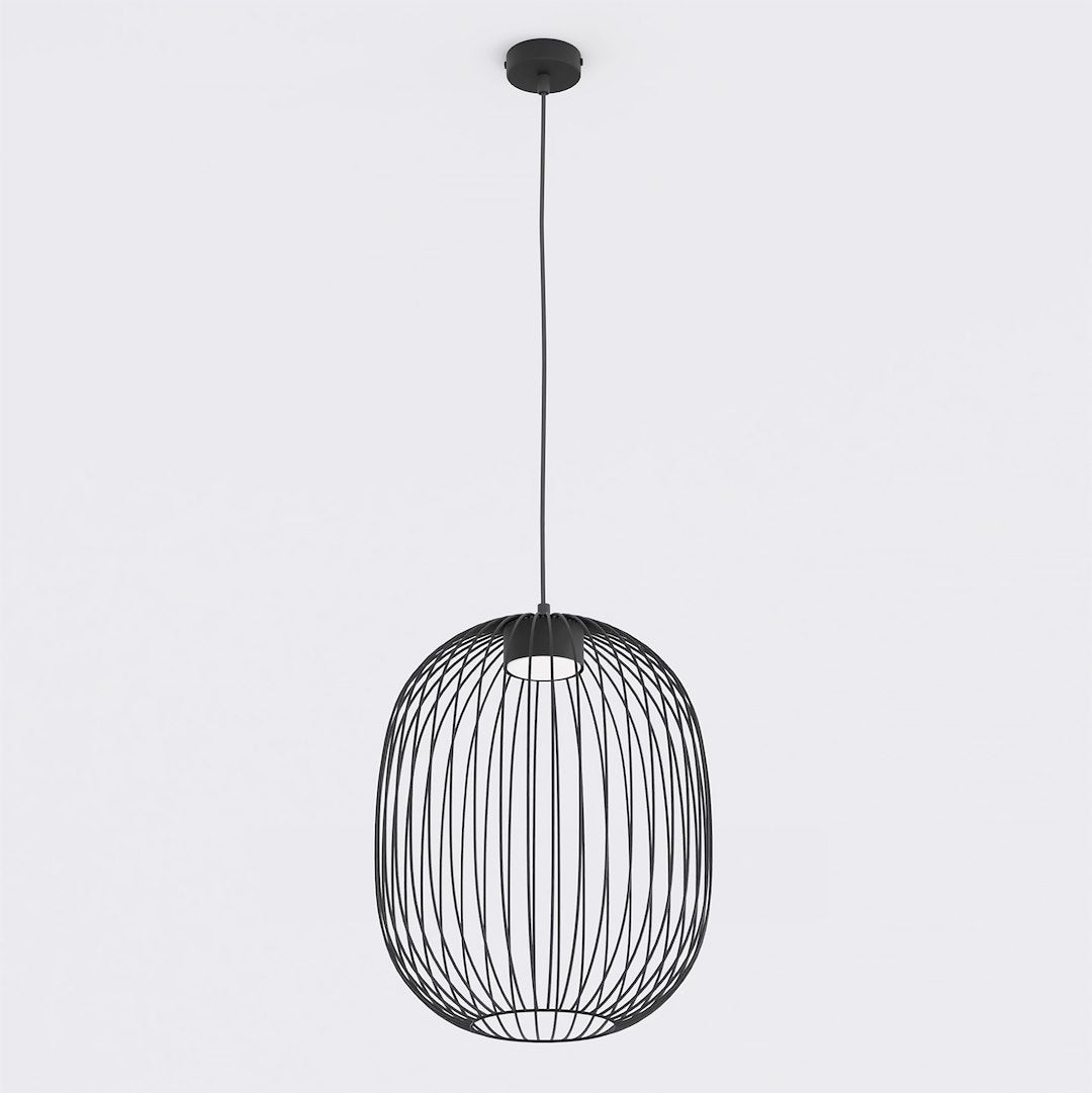 MANTRA 1 BLACK