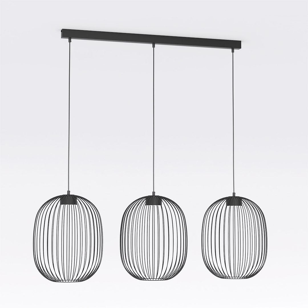 MANTRA 3 BLACK