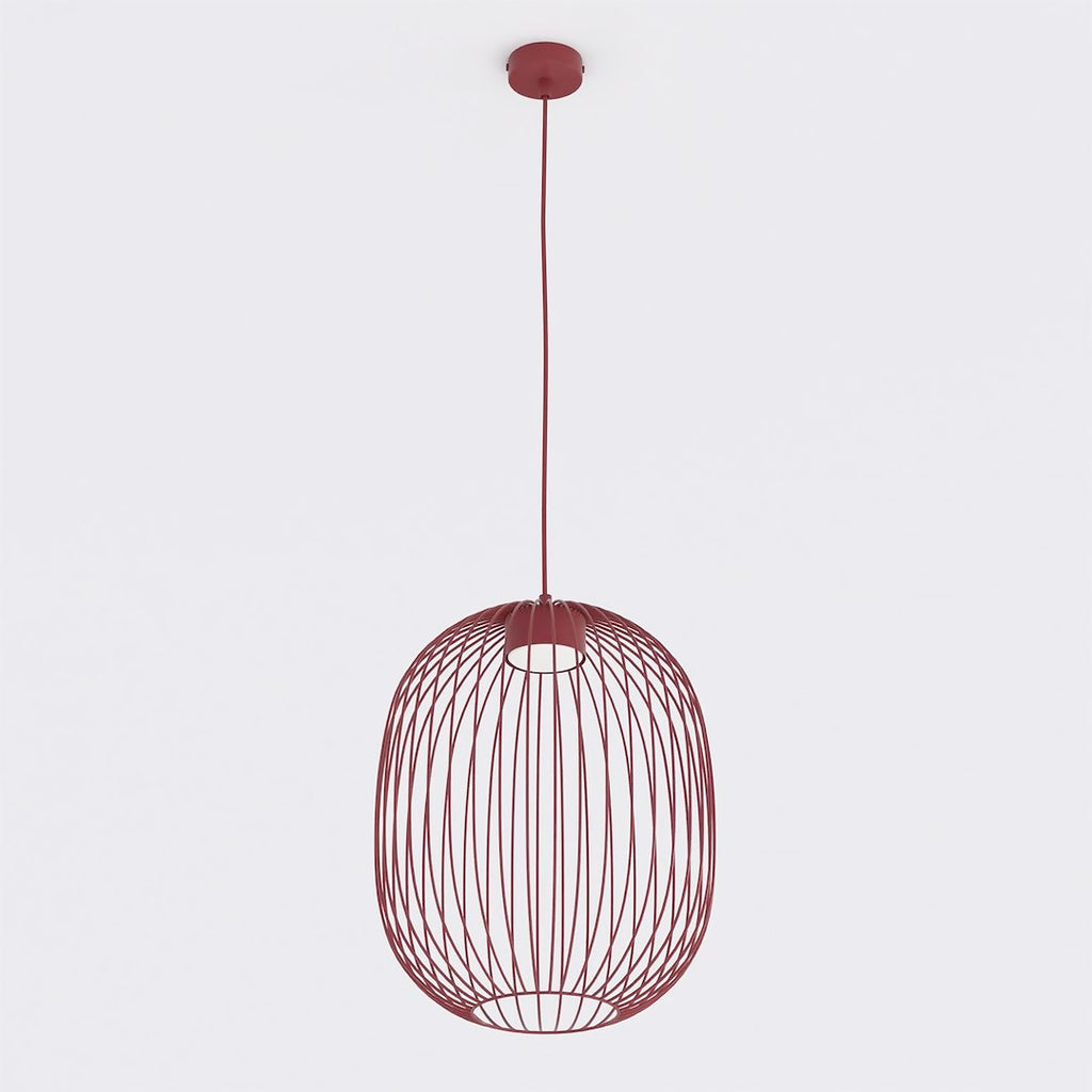 MANTRA 1 BURGUNDY