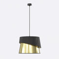 CANVA 1 BLACK GOLD