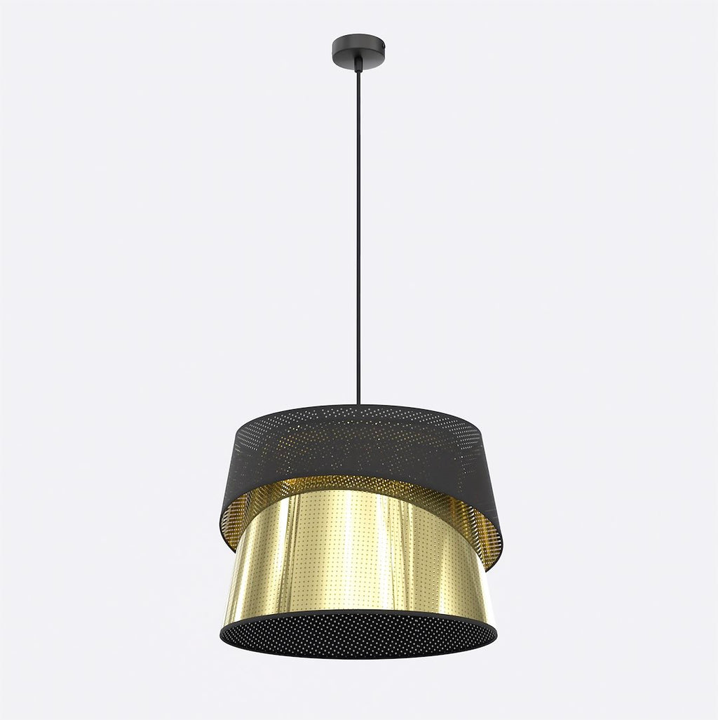 CANVA 1 BLACK GOLD