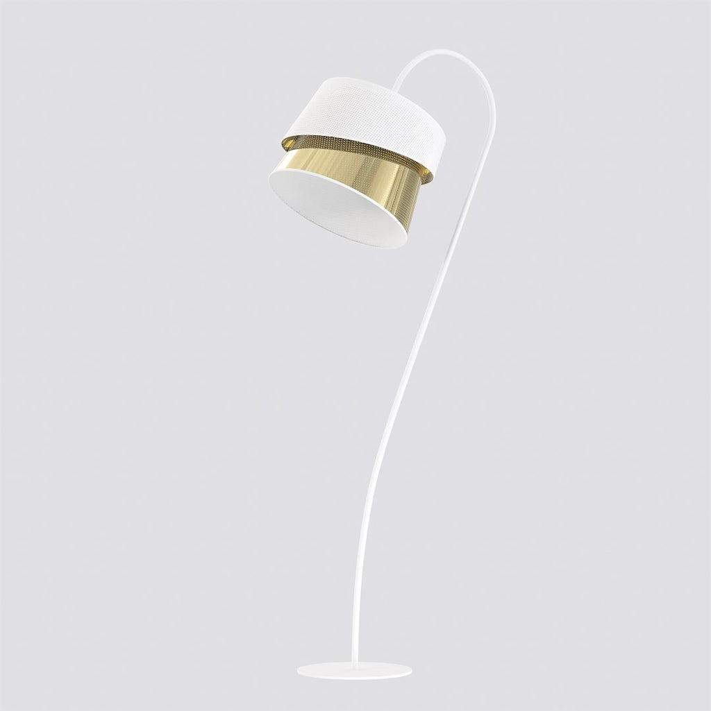 CANVA LP1 WHITE GOLD