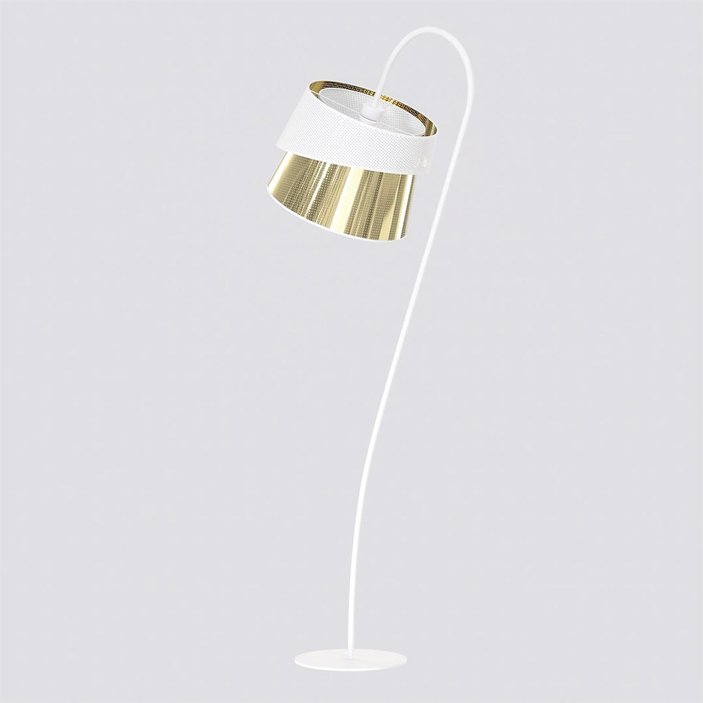 CANVA LP1 WHITE GOLD