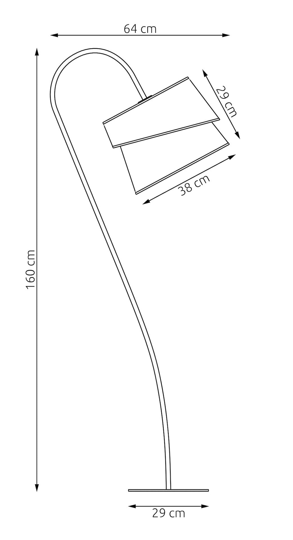 CANVA LP1 WHITE GOLD