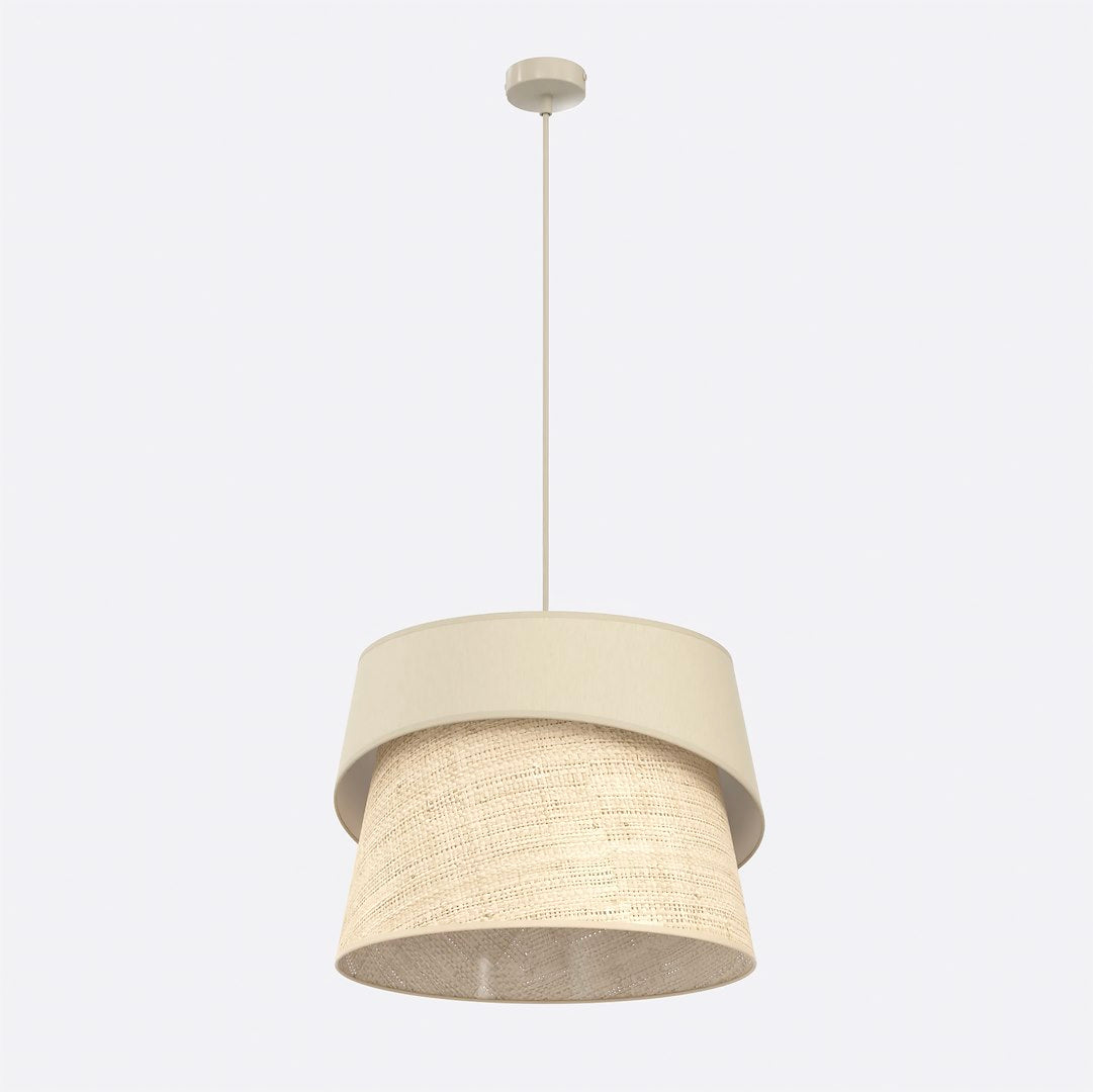 CANVA 1 MOKKA RATTAN