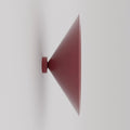 MONO K1L BURGUNDY OPAL