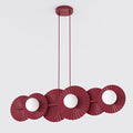 UMBRA 6 BURGUNDY