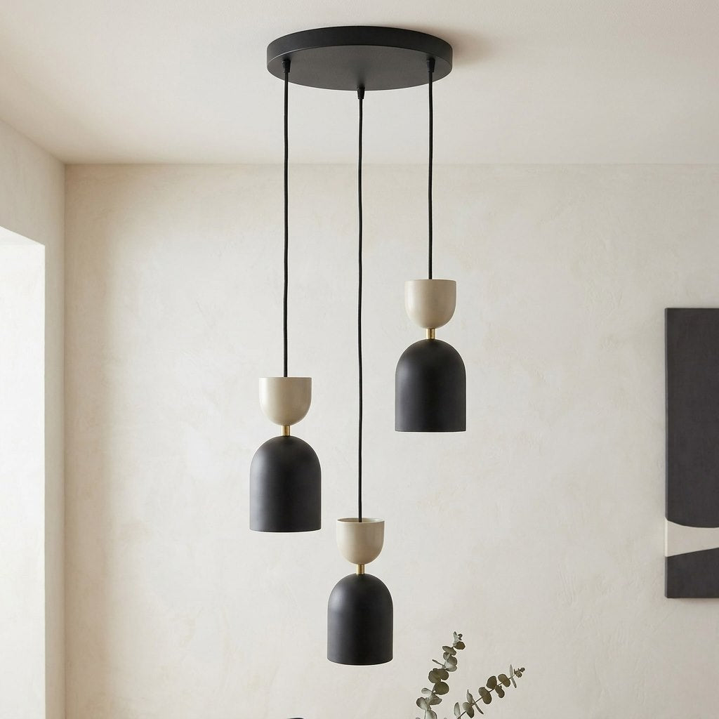 GAUDI 3PREM BLACK MOKKA
