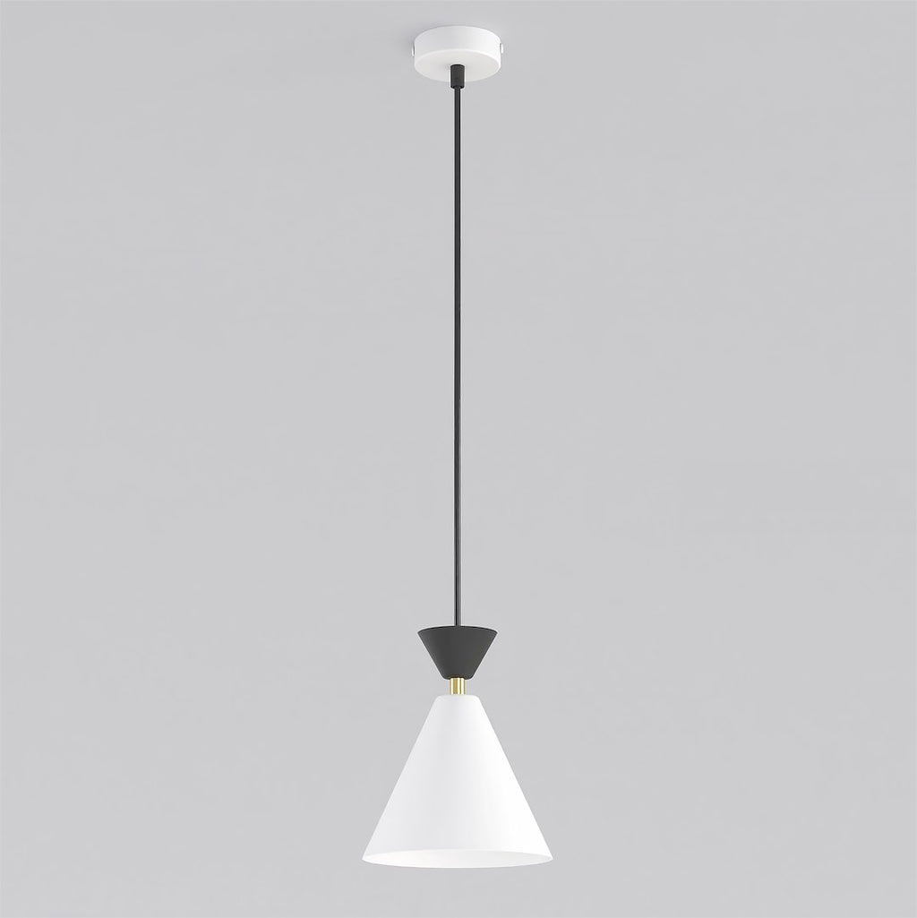 KLEVER 1 WHITE BLACK