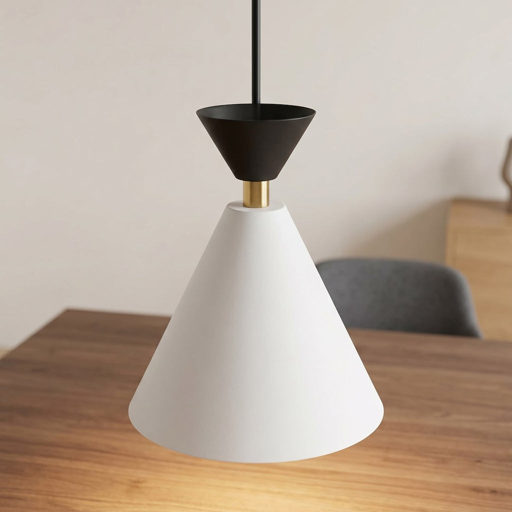 KLEVER 3PREM WHITE BLACK