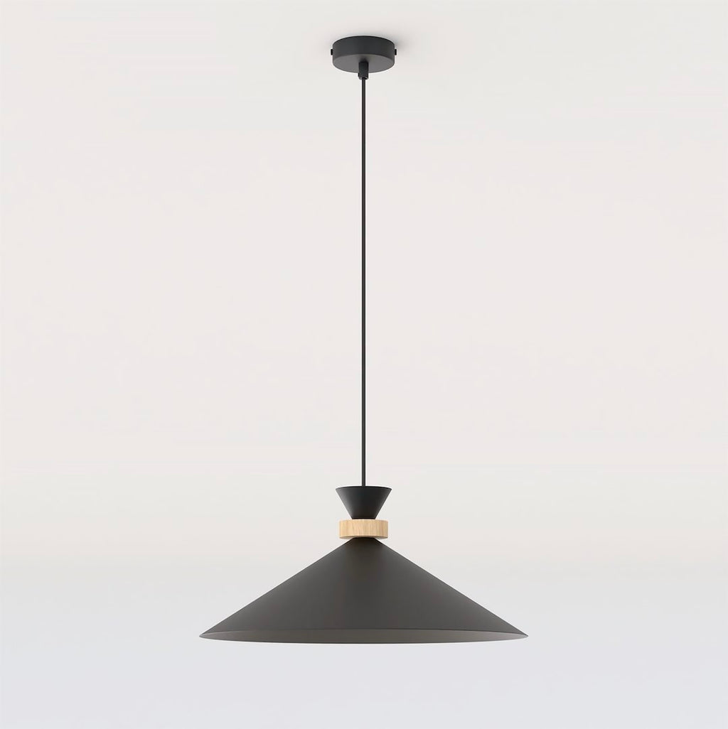 OLIVO 1M BLACK