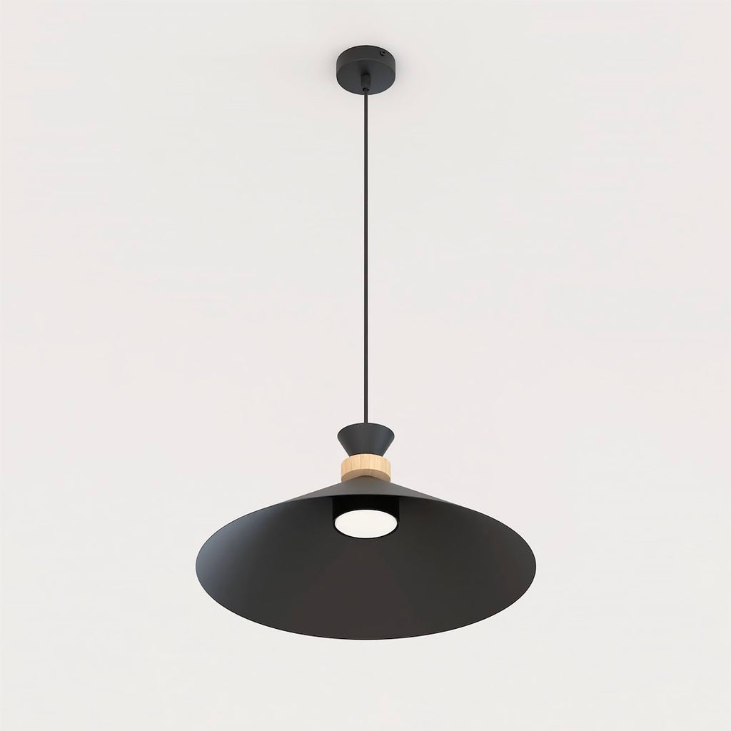 OLIVO 1M BLACK