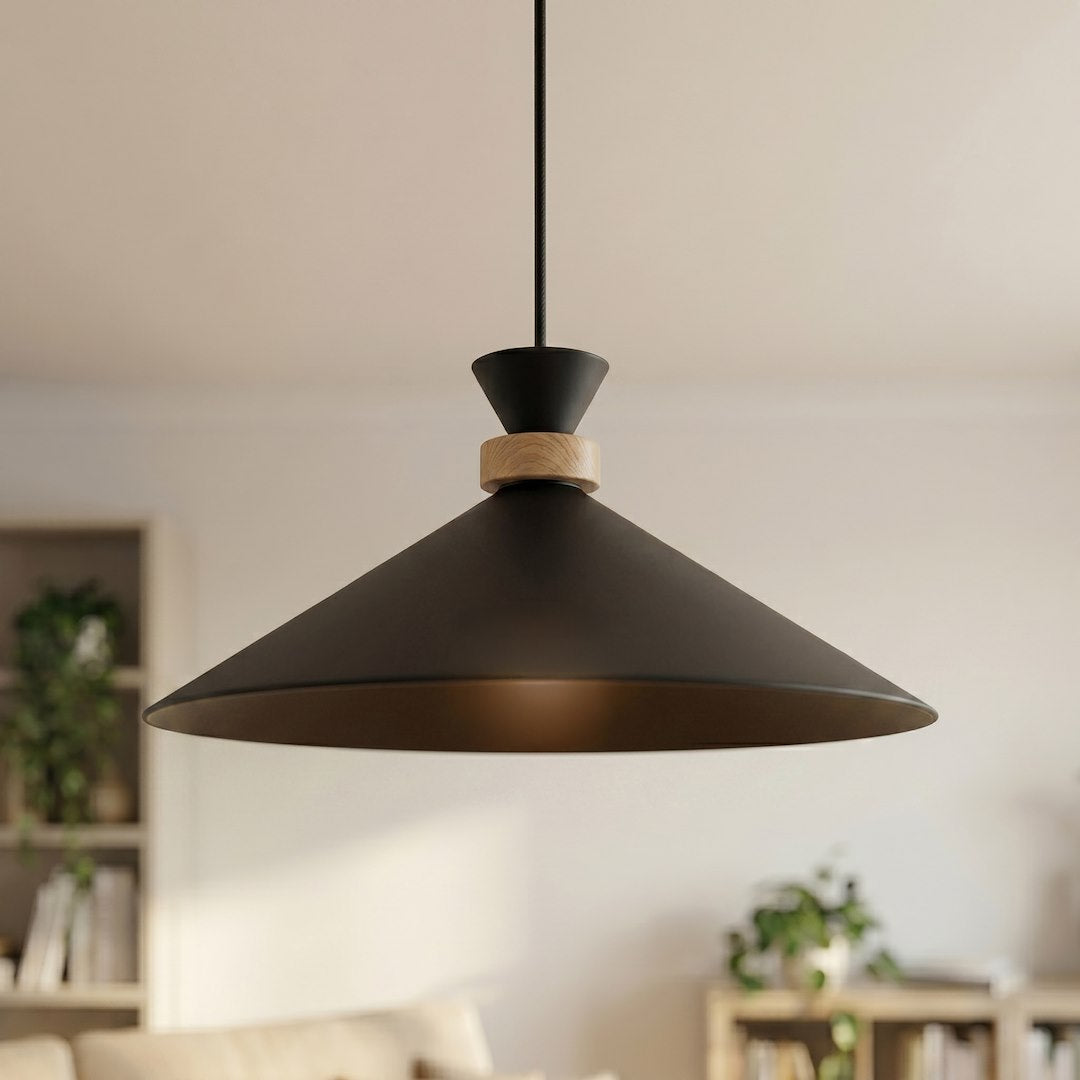OLIVO 1M BLACK