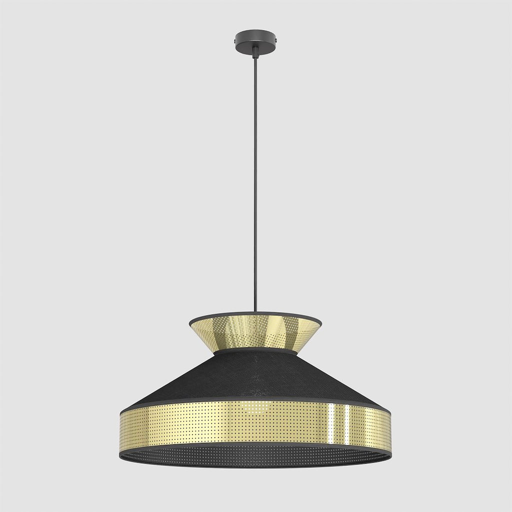 SIESTA 1 BLACK GOLD