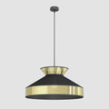 SIESTA 1 BLACK GOLD