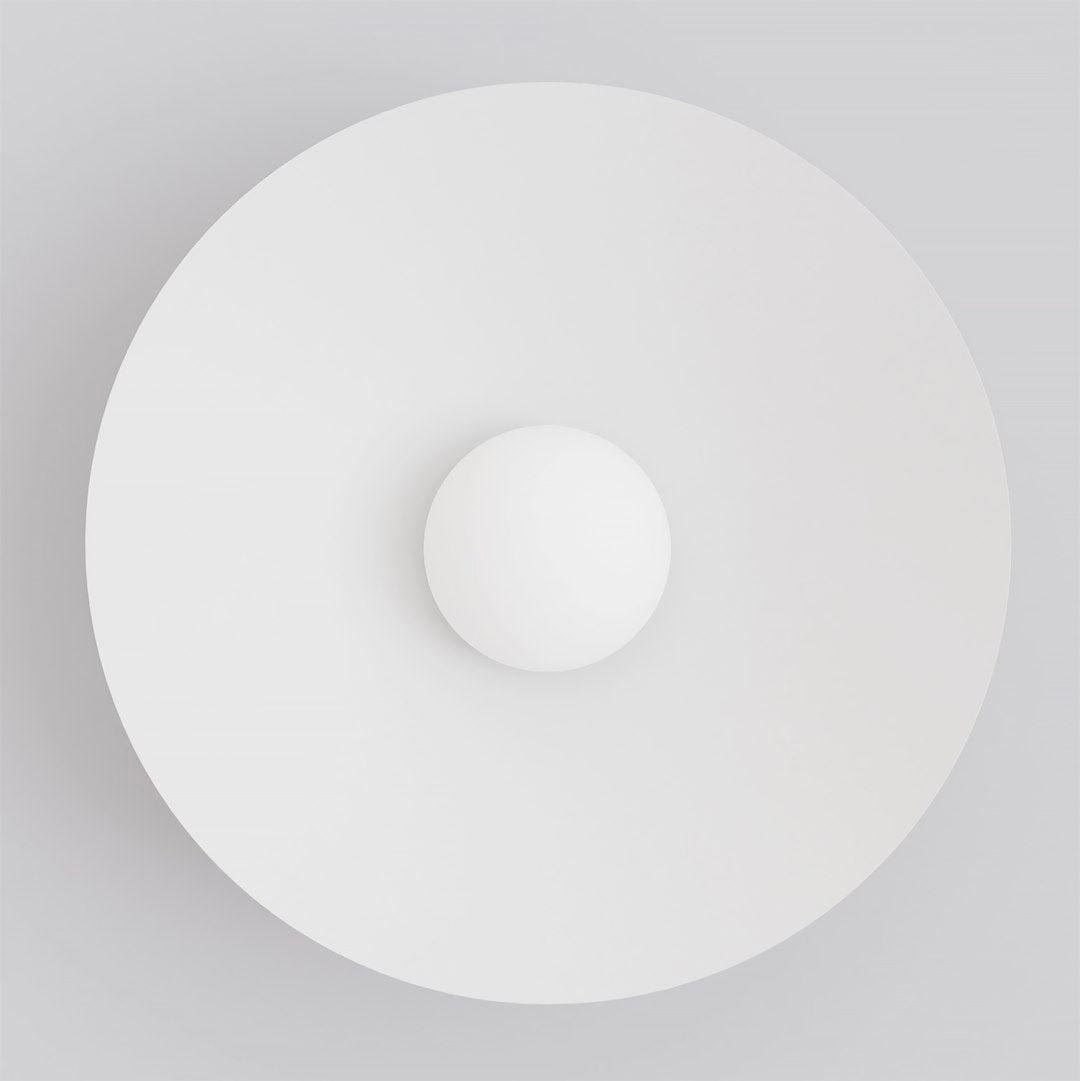 MONO K1L WHITE OPAL